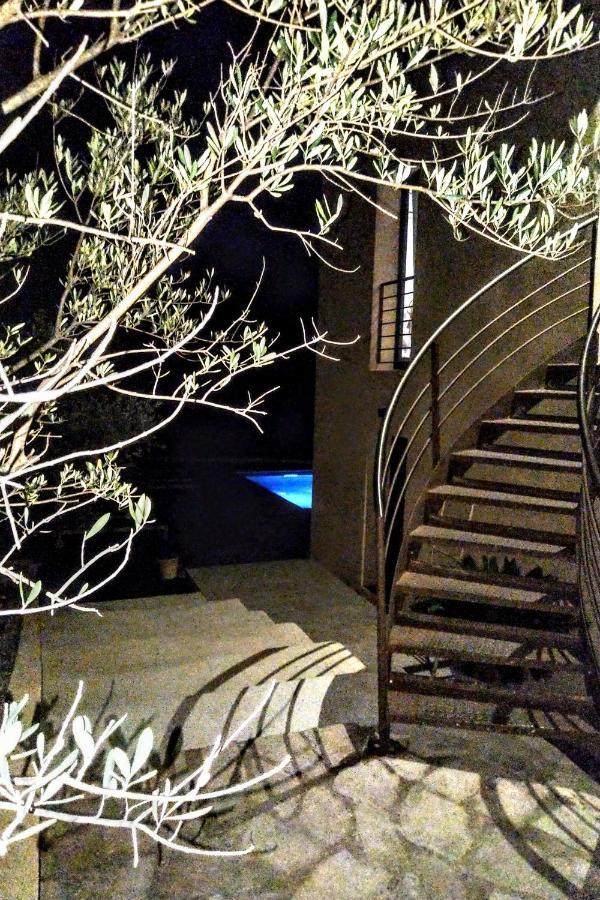 Aquarius In Cassis, Chambres D'Hotes Exteriör bild