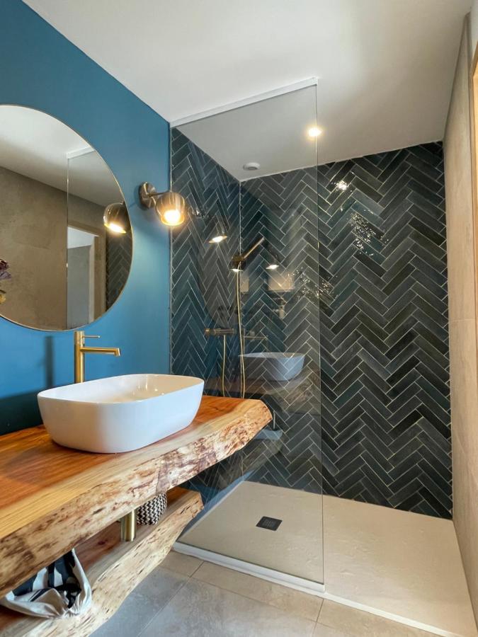 Aquarius In Cassis, Chambres D'Hotes Exteriör bild