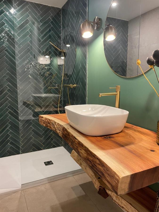 Aquarius In Cassis, Chambres D'Hotes Exteriör bild