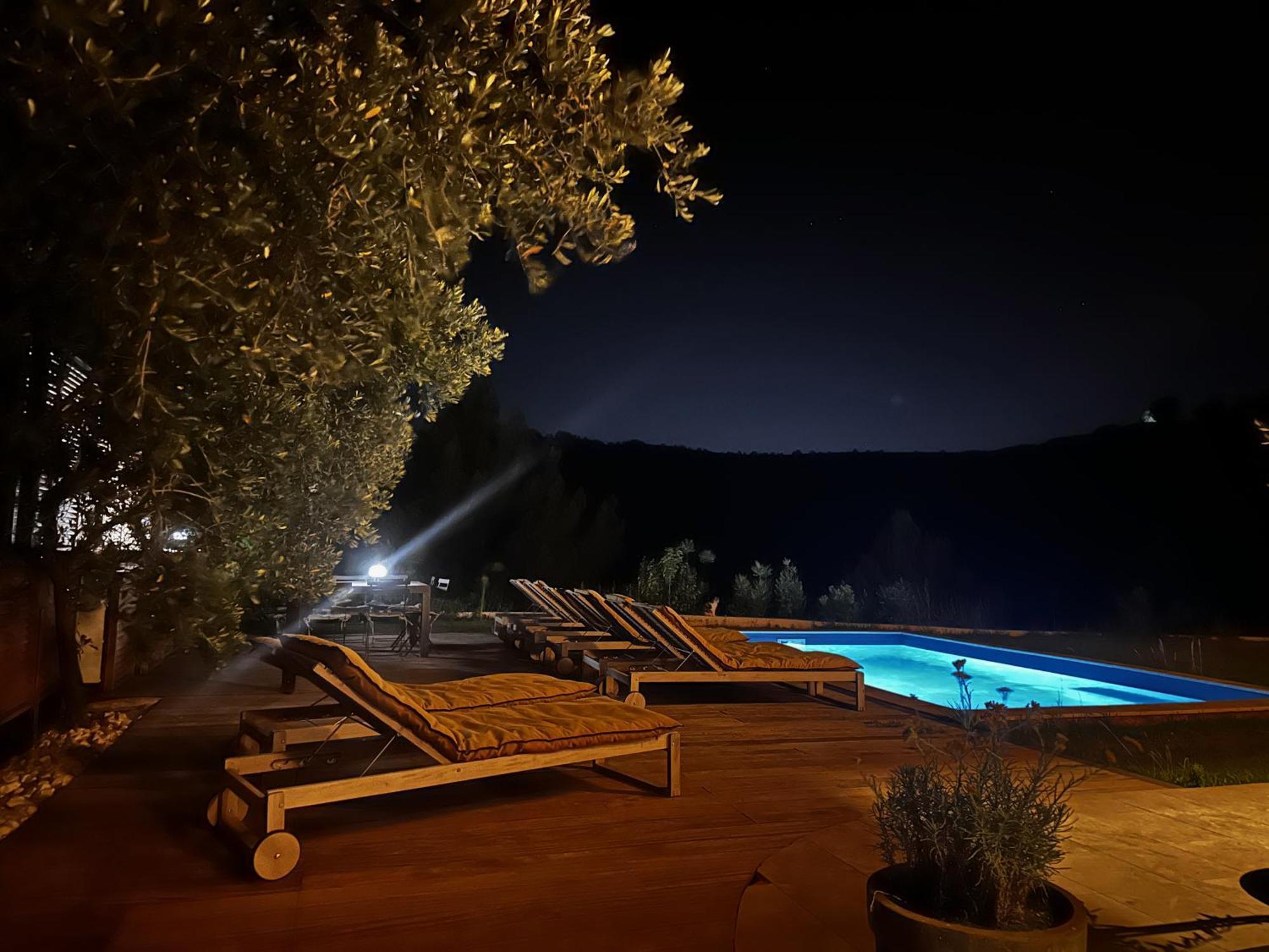 Aquarius In Cassis, Chambres D'Hotes Exteriör bild