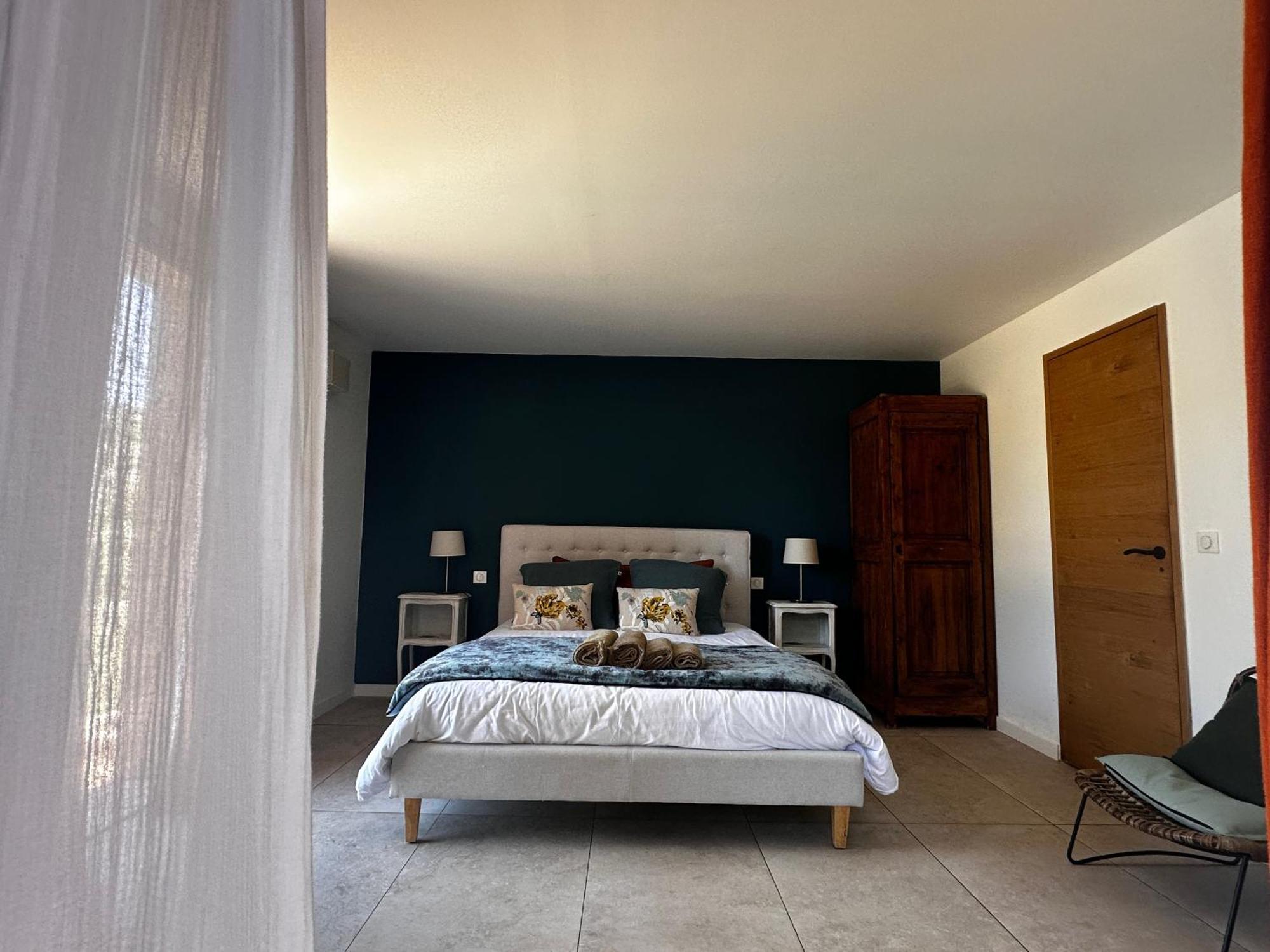 Aquarius In Cassis, Chambres D'Hotes Exteriör bild