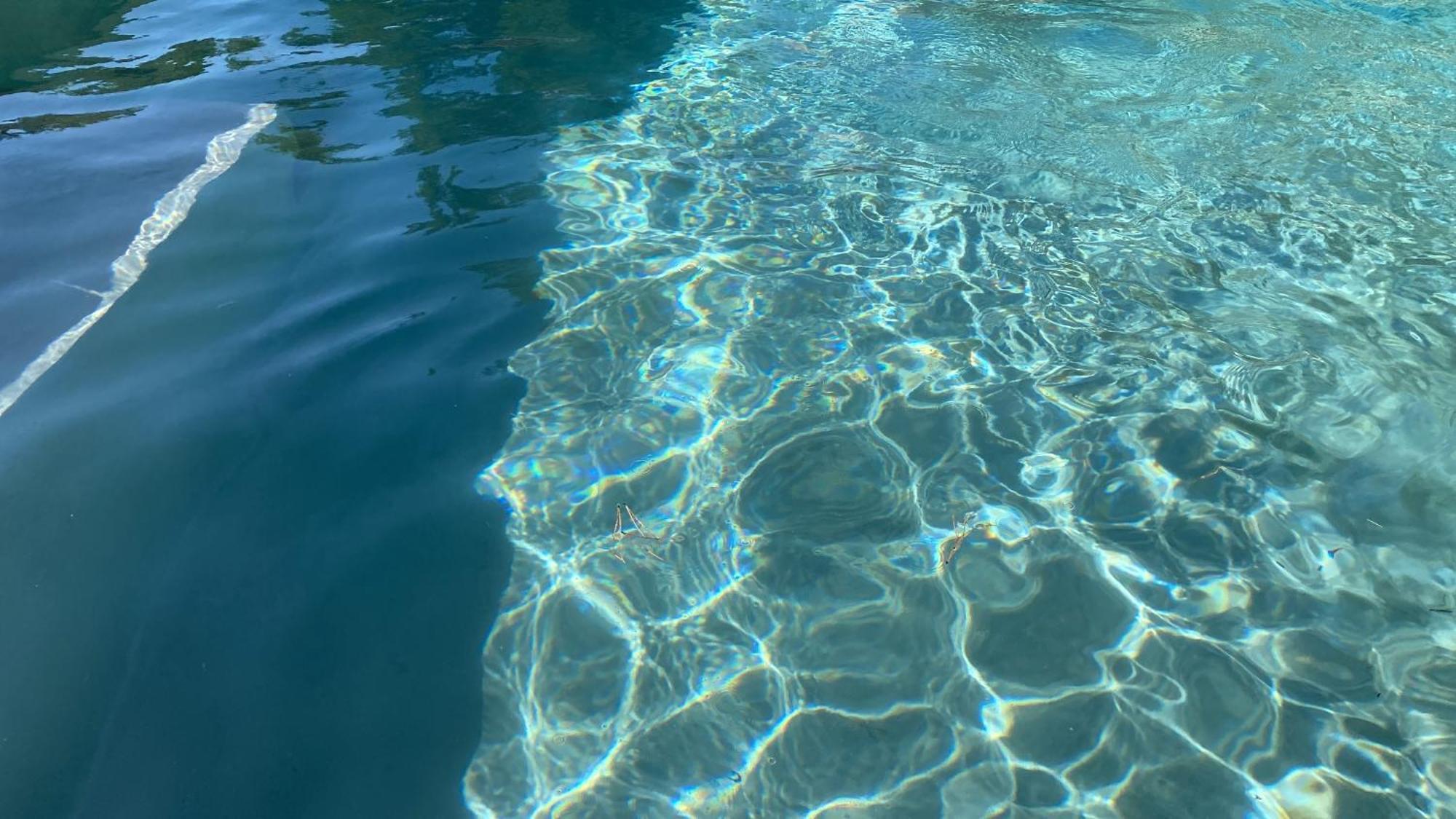 Aquarius In Cassis, Chambres D'Hotes Exteriör bild